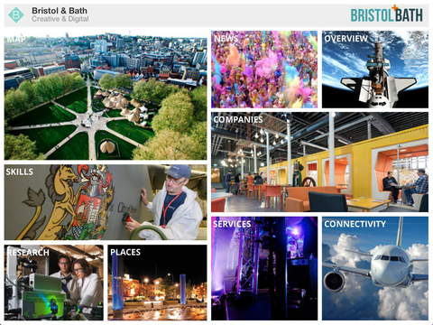 免費下載商業APP|Bristol and Bath Creative and Digital app開箱文|APP開箱王