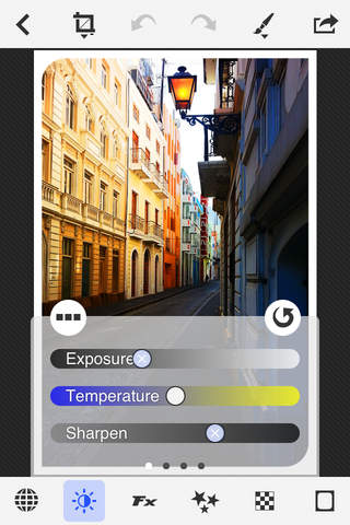 PhotoToaster Photography Photo Processing Category Presets
