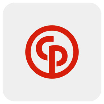 CP - Construction LOGO-APP點子