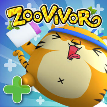 ZooVivor Marathon LOGO-APP點子