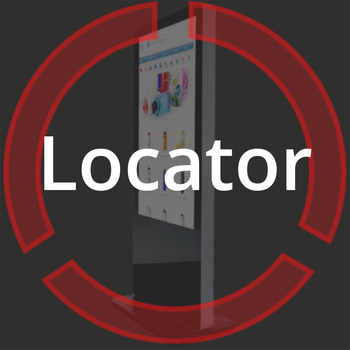 Easykiosk Experience Center Locator 工具 App LOGO-APP開箱王