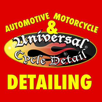 Universal Cycle Detailing LOGO-APP點子