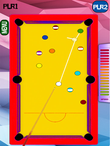 【免費遊戲App】Pool 2015-APP點子