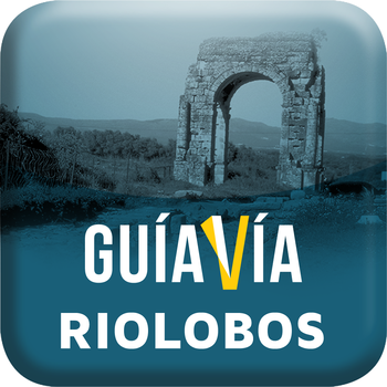 Riolobos. Pueblos de la Vía de la Plata 旅遊 App LOGO-APP開箱王