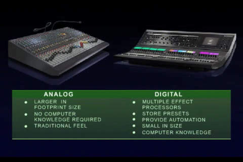 Sound Made Simple iPA - Mixing Consoles screenshot 4
