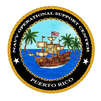 NOSC Puerto Rico LOGO-APP點子