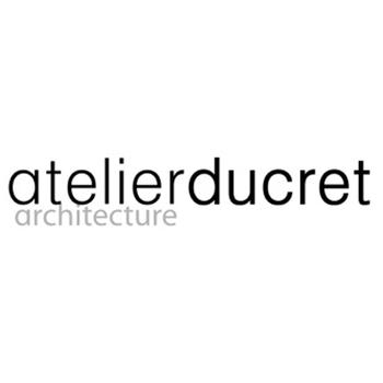 Atelier Ducret LOGO-APP點子