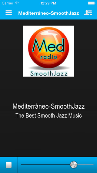 Mediterráneo-SmoothJazz