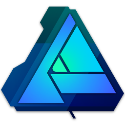 Affinity Designer 1.3 [MAS + iCloud] - Phần mềm làm đồ hoạ chuyên nghiệp cho Mac
