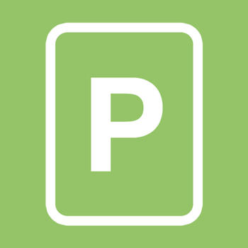 Street Parking: Your Guide to Free Parking LOGO-APP點子