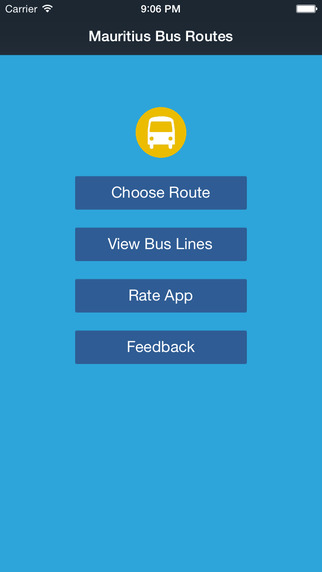 免費下載旅遊APP|Mauritius Bus Routes app開箱文|APP開箱王