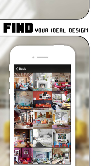 免費下載書籍APP|Home Gallery HD - Design Ideas & Catalog of Living Room, Bedroom, Kitchen app開箱文|APP開箱王