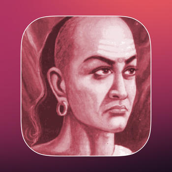 Chanakya Niti Hindi: Political Ethics of Chankya & Chankya niti sastra LOGO-APP點子