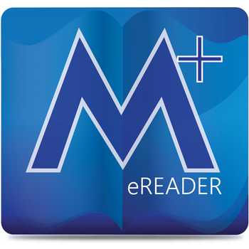 Media+ eReader LOGO-APP點子