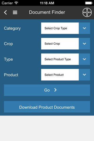 New Zealand Crop Solutions screenshot 3