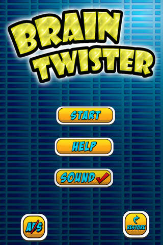 Brain Twister3D screenshot 4