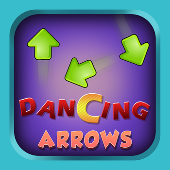 Dancing Arrows 娛樂 App LOGO-APP開箱王