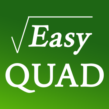 Easy Quad 教育 App LOGO-APP開箱王