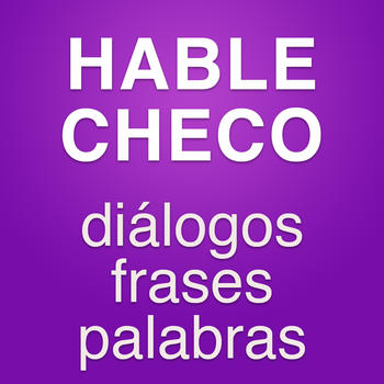 Aprender checo: frases y palabras para viajar LOGO-APP點子