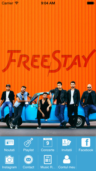 FreeStay