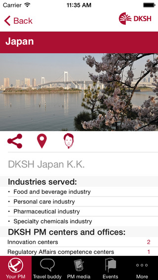 免費下載商業APP|DKSH PM app開箱文|APP開箱王