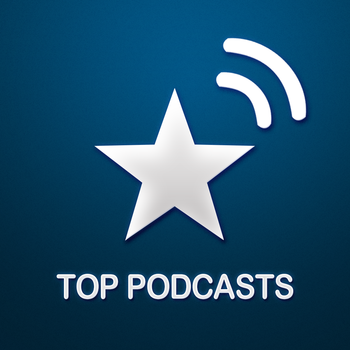 Top Podcasts LOGO-APP點子