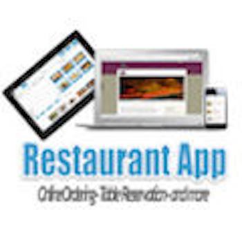 Restaurant Cibo LOGO-APP點子