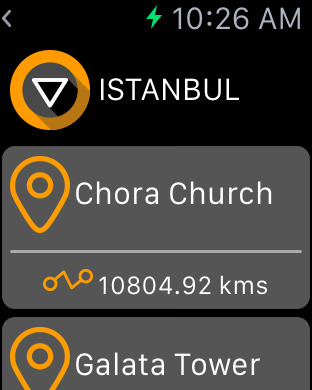 【免費旅遊App】Istanbul Travel Guide with Offline City Street Maps-APP點子