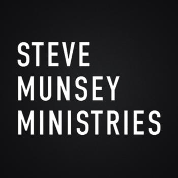 Steve Munsey HD LOGO-APP點子