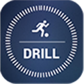 Drill Warm-Up 生活 App LOGO-APP開箱王