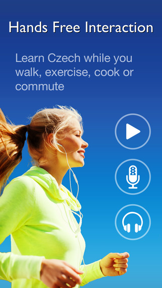 【免費旅遊App】Czech by Nemo – Free Language Learning App for iPhone and iPad-APP點子