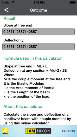 【免費工具App】Civil Engineering Calculator-APP點子