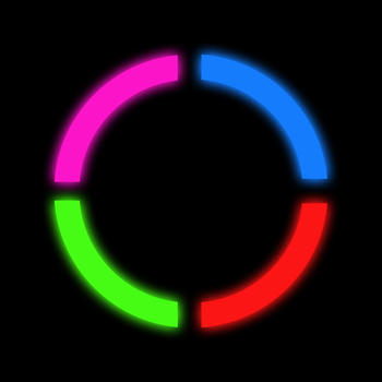 Color To Color : Fun Game LOGO-APP點子