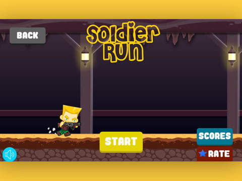 免費下載遊戲APP|Soldier Run and Jump app開箱文|APP開箱王