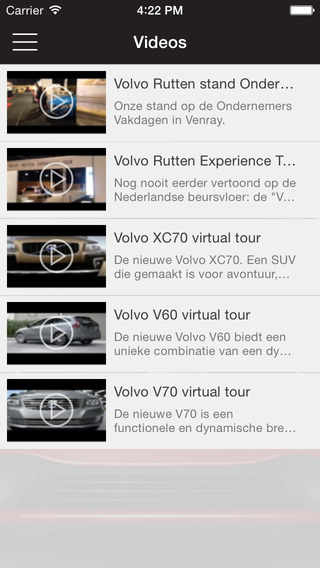 免費下載商業APP|Volvo Rutten app開箱文|APP開箱王