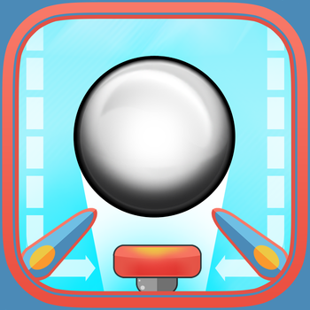 Action Pinball LOGO-APP點子