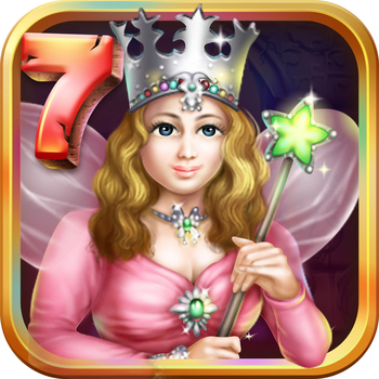 Mystic-lore Slots FREE - Magical Luck 遊戲 App LOGO-APP開箱王