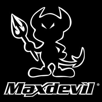 Max Devil Store LOGO-APP點子