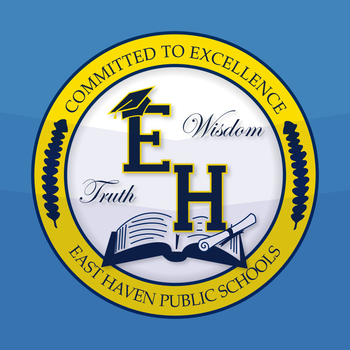 East Haven Public Schools LOGO-APP點子