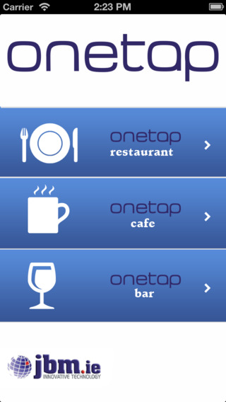 【免費商業App】Onetap App-APP點子