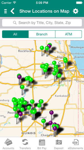 【免費財經App】Heartland Bank Mobile Banking-APP點子