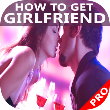 How To Get A Girlfriend - Beginner's Guide LOGO-APP點子