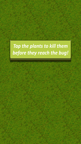 【免費遊戲App】Bug Defense-APP點子