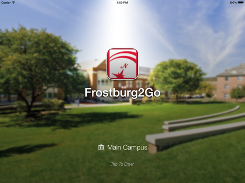 免費下載教育APP|Frostburg2Go app開箱文|APP開箱王