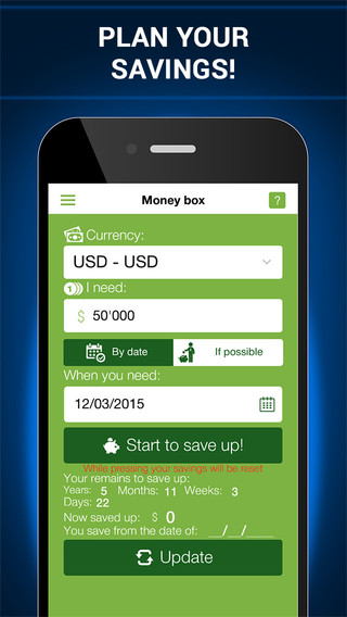 【免費商業App】Time & Money Converter-APP點子