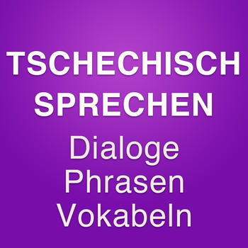 Tschechische Sprache für Reise und Urlaub LOGO-APP點子