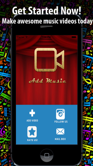 免費下載社交APP|Add Music & Video Editor FREE - Enter Video-Shop app開箱文|APP開箱王
