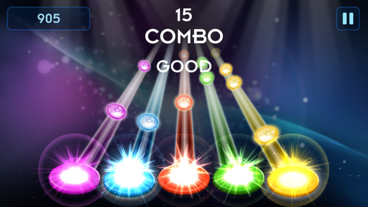 Beat Hero: A new rhythm game