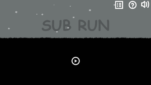 Sub Run