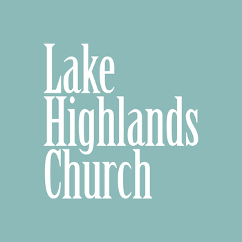 Lake Highlands Church 生活 App LOGO-APP開箱王
